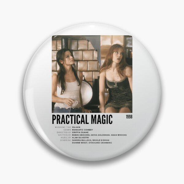 Item preview, Lineage Witches Family Curse Practical Magic designed and sold by itsyamil.