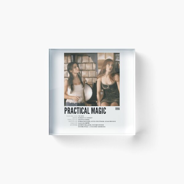 Item preview, Lineage Witches Family Curse Practical Magic designed and sold by itsyamil.