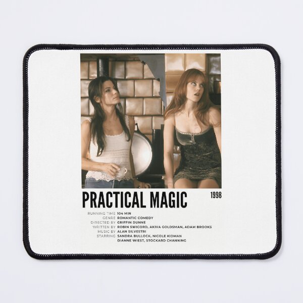 Item preview, Lineage Witches Family Curse Practical Magic designed and sold by itsyamil.