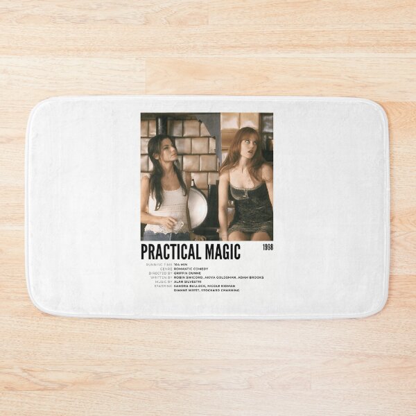 Item preview, Lineage Witches Family Curse Practical Magic designed and sold by itsyamil.