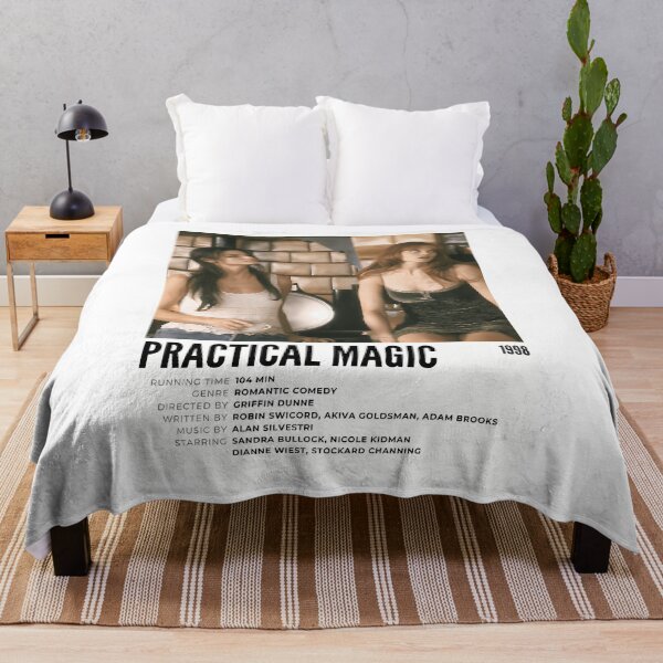 Item preview, Lineage Witches Family Curse Practical Magic designed and sold by itsyamil.