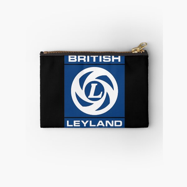 Item preview, British Leyland Automotive Logo Emblem designed and sold by Encolabrationsh.