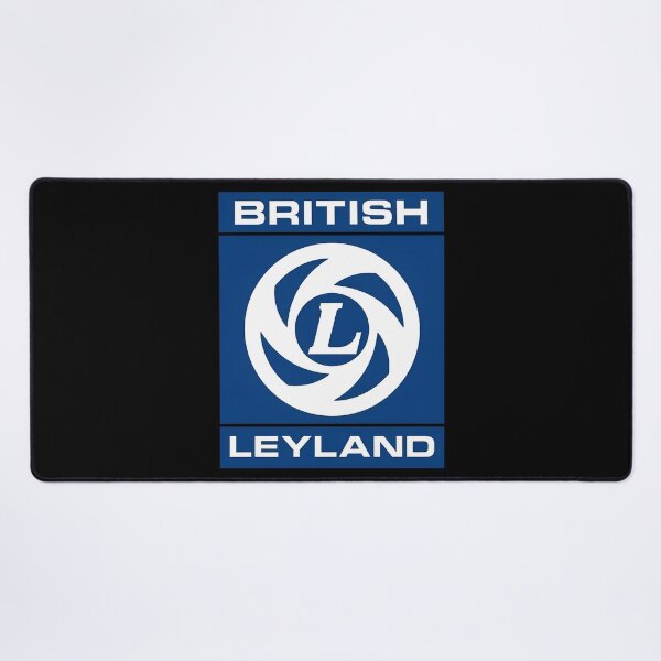 Item preview, British Leyland Automotive Logo Emblem designed and sold by Encolabrationsh.