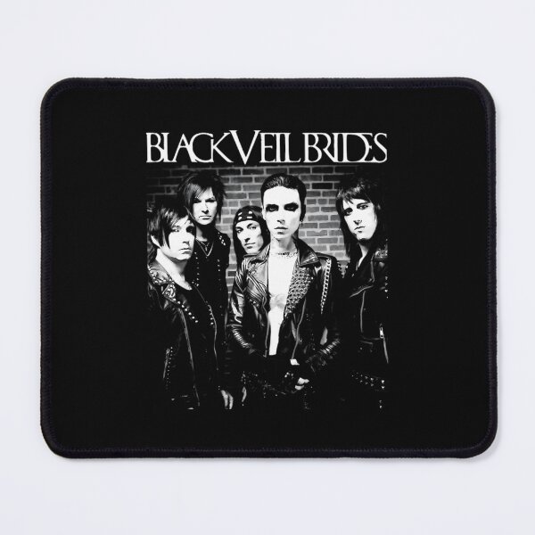 Item preview, Black Veil Brides Band designed and sold by Weimannaxiel.