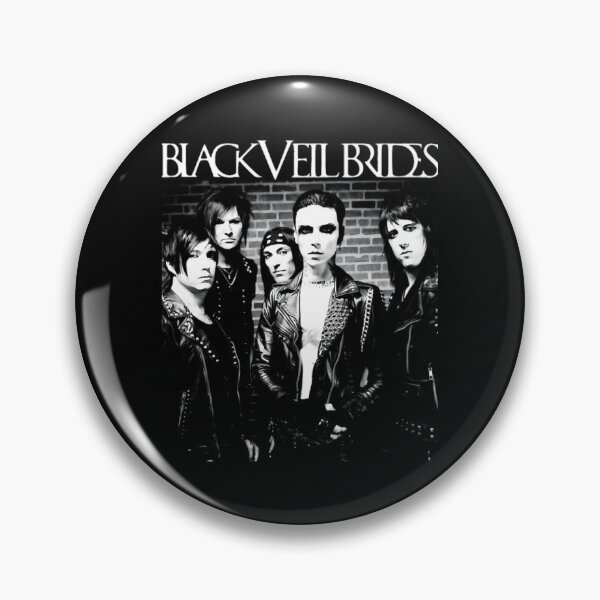 Item preview, Black Veil Brides Band  designed and sold by Weimannaxiel.