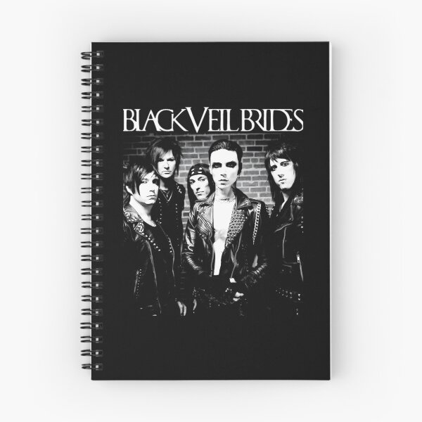 Item preview, Black Veil Brides Band  designed and sold by Weimannaxiel.