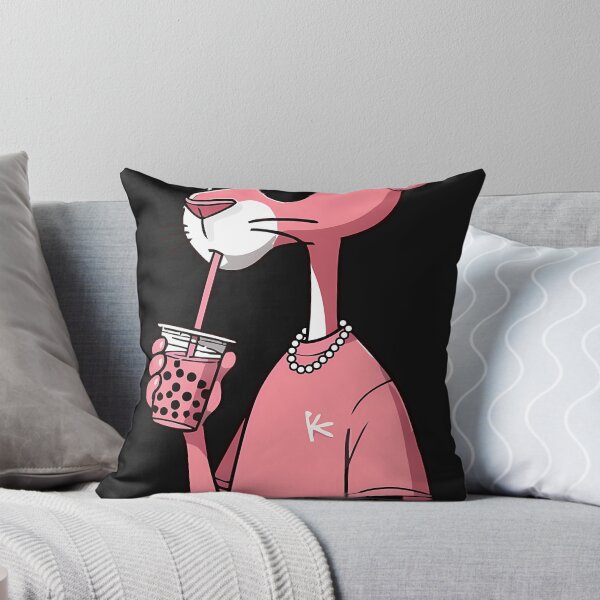 Item preview, Summer Panther designed and sold by OUBAICH.