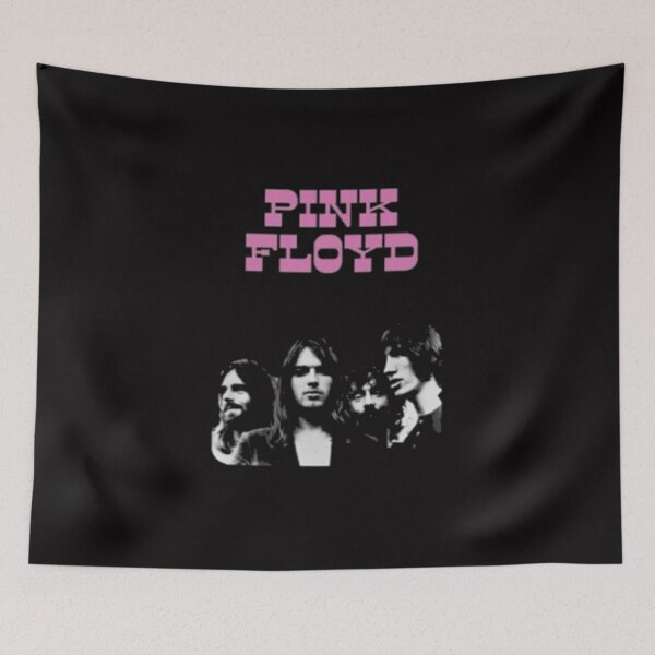 Item preview, Band Pink Floyd designed and sold by the-tkacher.