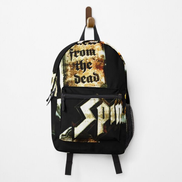Item preview, Dead Band Music 80S Spinal Top designed and sold by Sittachan Thongyu.