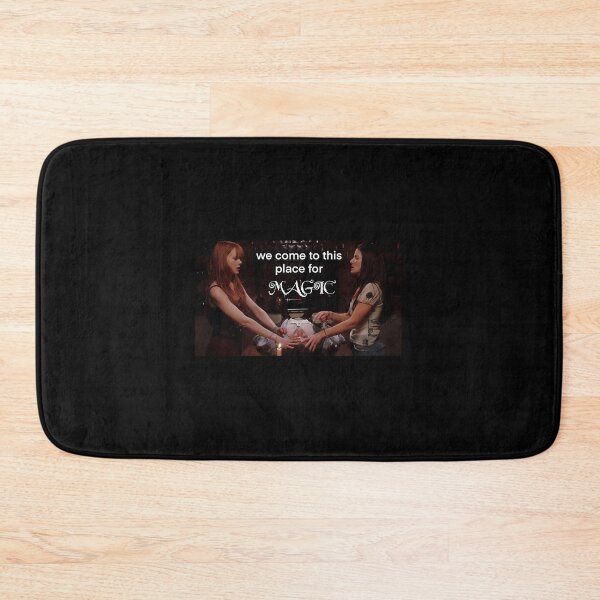 Item preview, We Come To This Place For Practical Magic designed and sold by Noah-Perez.