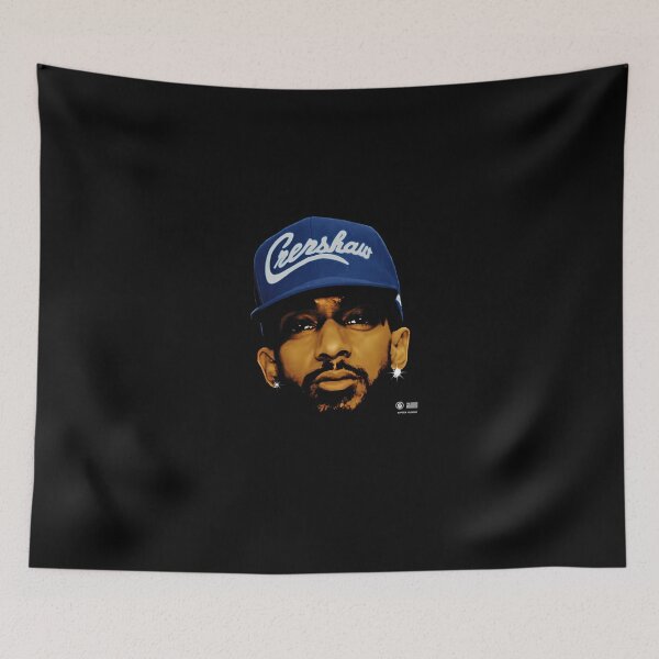Item preview, Nipsey Big Face  designed and sold by doigapcurdg.