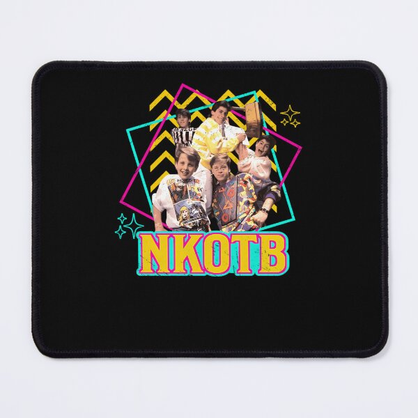 Item preview, Nkotb Kids designed and sold by jenniebx7sue.