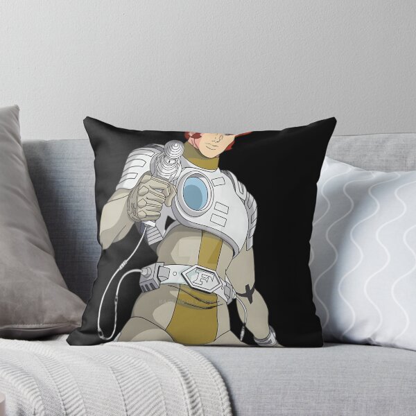 Item preview, Captain Flam Captain Future designed and sold by OUBAICH.