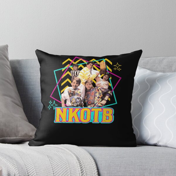 Item preview, Nkotb   Kids  designed and sold by jenniebx7sue.