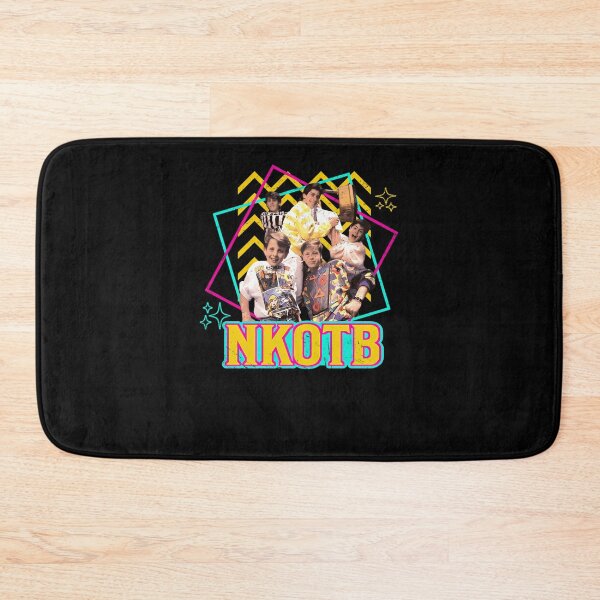Item preview, Nkotb   Kids  designed and sold by jenniebx7sue.