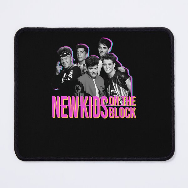 Item preview, Nkotb   New Wave  designed and sold by estherdyur.