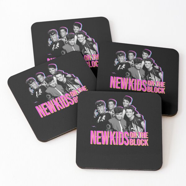 Item preview, Nkotb   New Wave  designed and sold by estherdyur.