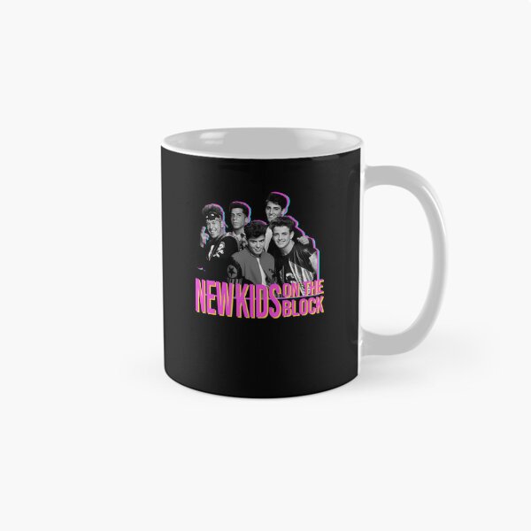 Item preview, Nkotb   New Wave  designed and sold by estherdyur.