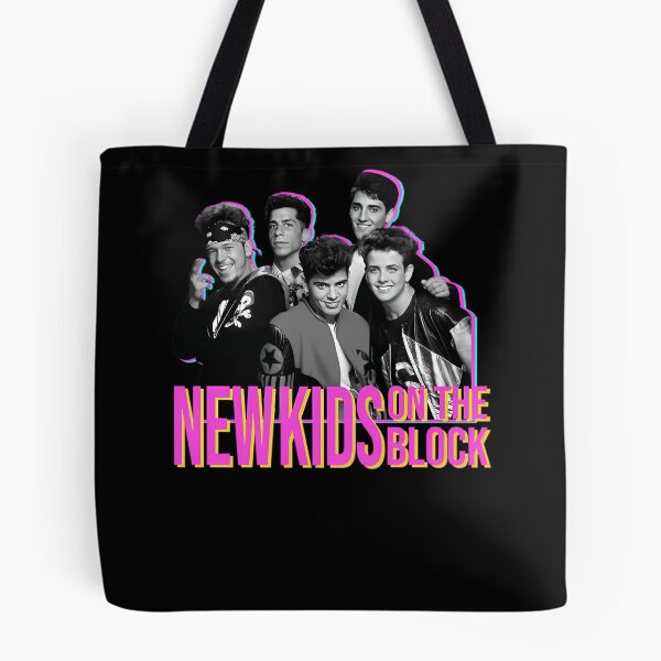 Item preview, Nkotb   New Wave  designed and sold by estherdyur.