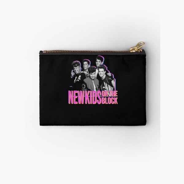 Item preview, Nkotb   New Wave  designed and sold by estherdyur.