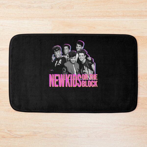 Item preview, Nkotb   New Wave  designed and sold by estherdyur.