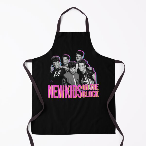 Item preview, Nkotb New Wave designed and sold by estherdyur.