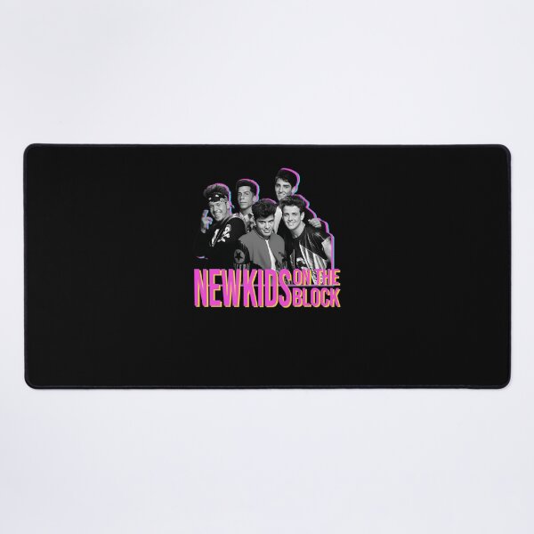 Item preview, Nkotb New Wave designed and sold by estherdyur.