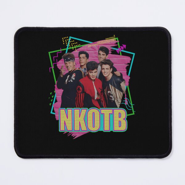Item preview, Nkotb Don'T Go Girl  designed and sold by maude3a0ca.