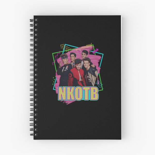 Item preview, Nkotb Don'T Go Girl  designed and sold by maude3a0ca.