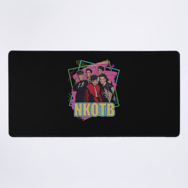 Item preview, Nkotb Don'T Go Girl  designed and sold by maude3a0ca.