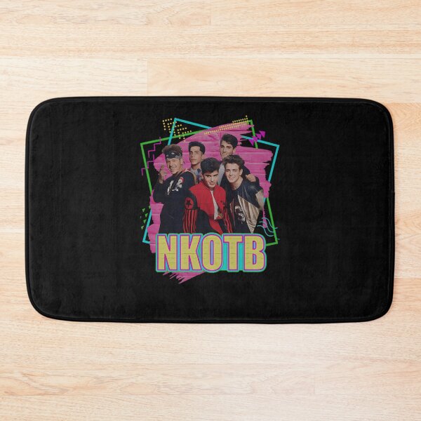 Item preview, Nkotb Don'T Go Girl  designed and sold by maude3a0ca.