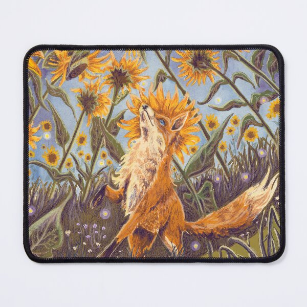 Item preview, The Reverie designed and sold by Jacqueline Sindall Art.