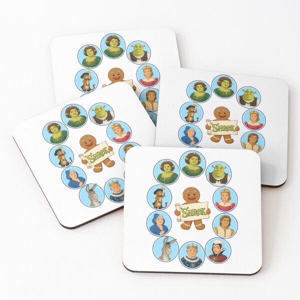 Item preview,  Fairytale Friends Character Collection designed and sold by kitaaman454.