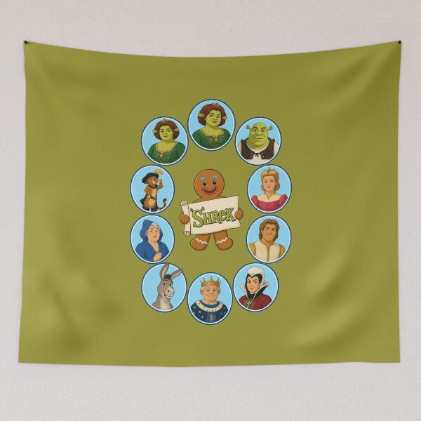 Item preview,  Fairytale Friends Character Collection designed and sold by kitaaman454.