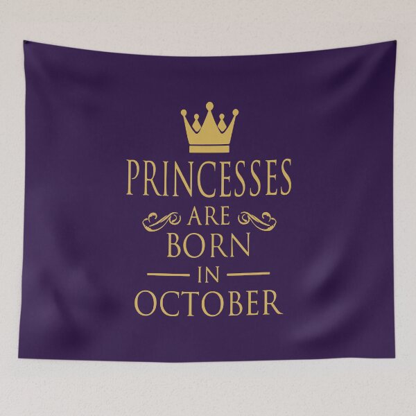 Item preview, October Princesses designed and sold by swan-girls.