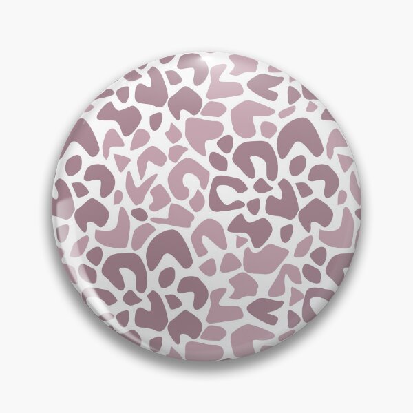 Item preview, Abstract pattern spotted brown beige designed and sold by fuzzyfox.