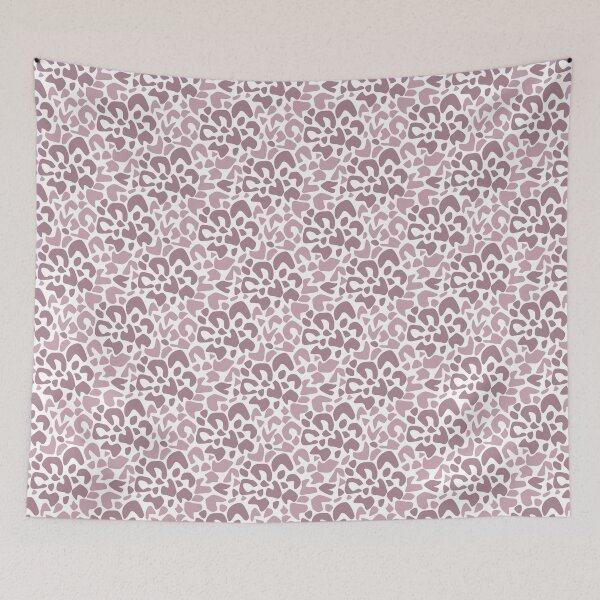 Item preview, Abstract pattern spotted brown beige designed and sold by fuzzyfox.