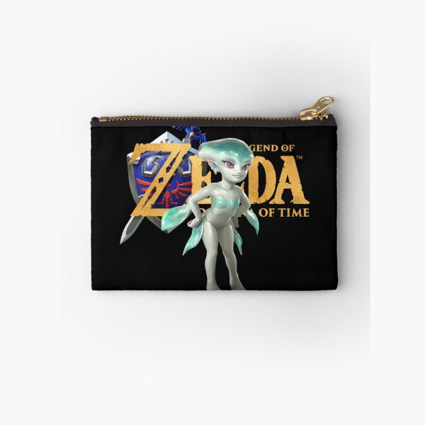 Item preview, Princess of the Zora designed and sold by EBANON.