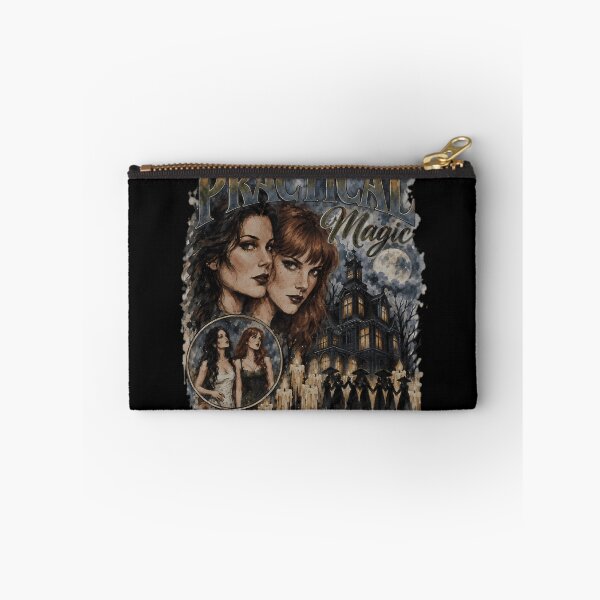 Item preview, Practical Magic Watercolor Sisters designed and sold by 22MIX.