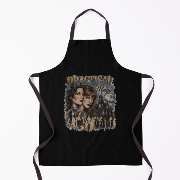 Item preview, Practical Magic Watercolor Sisters designed and sold by 22MIX.