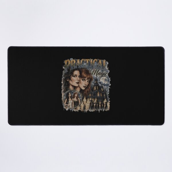 Item preview, Practical Magic Watercolor Sisters designed and sold by 22MIX.