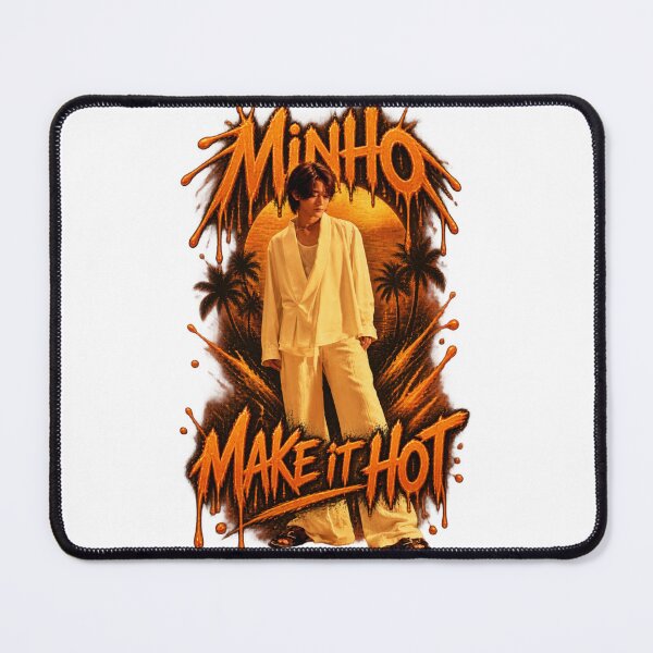 Item preview,  Low Key Lighting Contrast Minho Make It Hot designed and sold by Valeree Store.