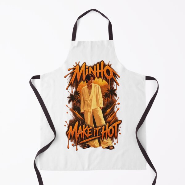 Item preview, Low Key Lighting Contrast Minho Make It Hot designed and sold by Valeree Store.