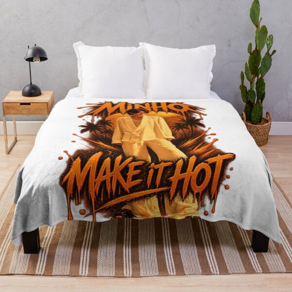 Item preview, Low Key Lighting Contrast Minho Make It Hot designed and sold by Valeree Store.