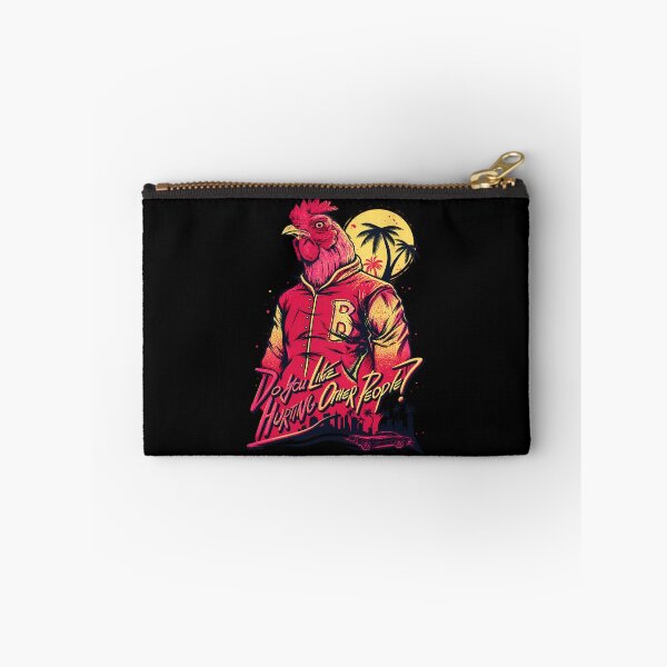 Item preview, Hotline Miami Gaming designed and sold by Ribeiro-Art.
