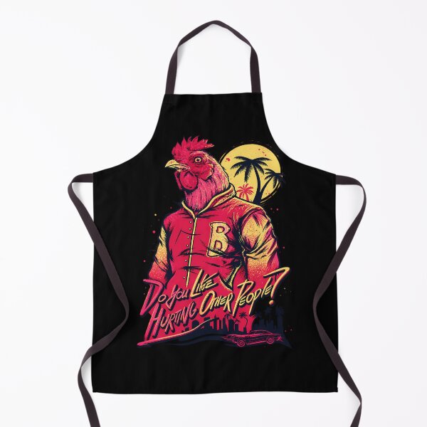 Item preview, Hotline Miami Gaming designed and sold by Ribeiro-Art.