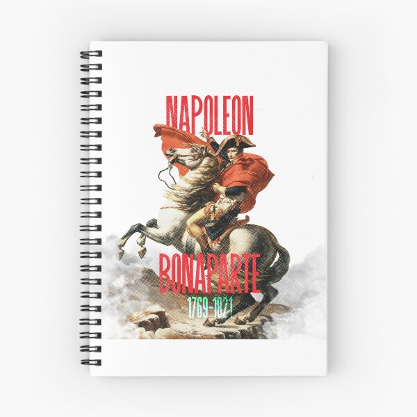 Item preview, Napoleon Bonaparte designed and sold by TimeOfTitoh.