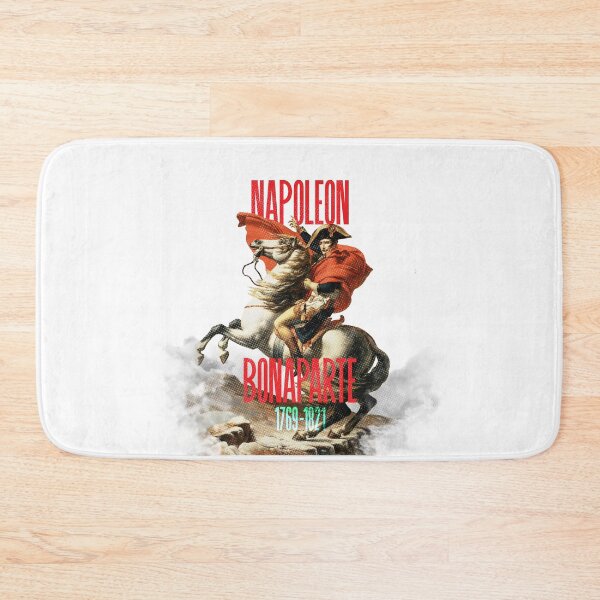 Item preview, Napoleon Bonaparte designed and sold by TimeOfTitoh.