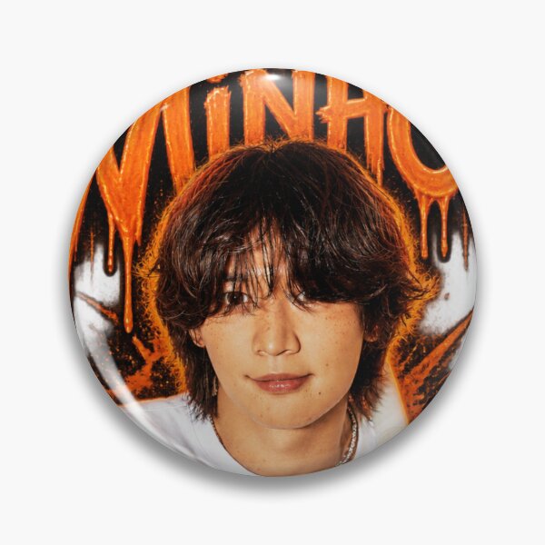 Item preview,  Retro Y2K Street Style Minho Comeback Era designed and sold by Valeree Store.