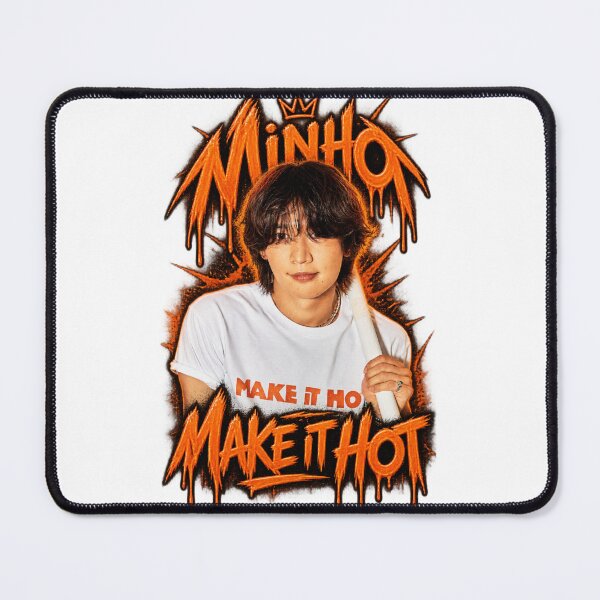 Item preview, Retro Y2K Street Style Minho Comeback Era designed and sold by Valeree Store.